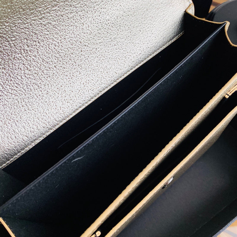 YSL - Bags - The Wells Bags  458