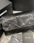 YSL - Bags - The Wells Bags  406