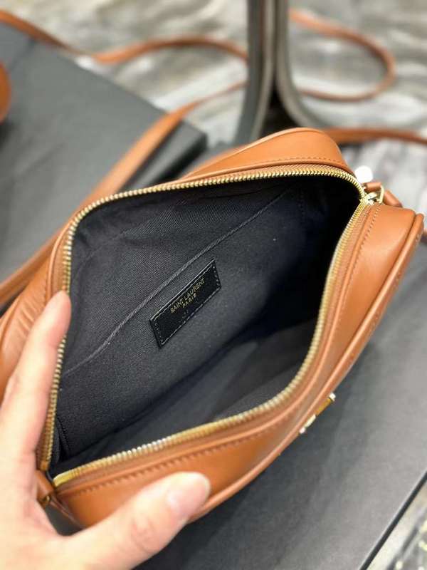 YSL - Bags - The Wells Bags  595
