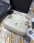 YSL - Bags - The Wells Bags  437