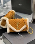 YSL - Bags - The Wells Bags  540