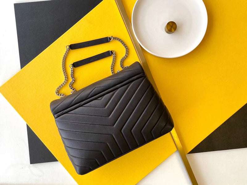 YSL - Bags - The Wells Bags  303