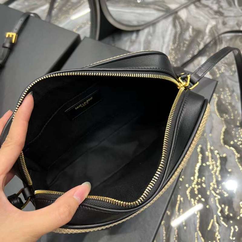 YSL - Bags - The Wells Bags  651