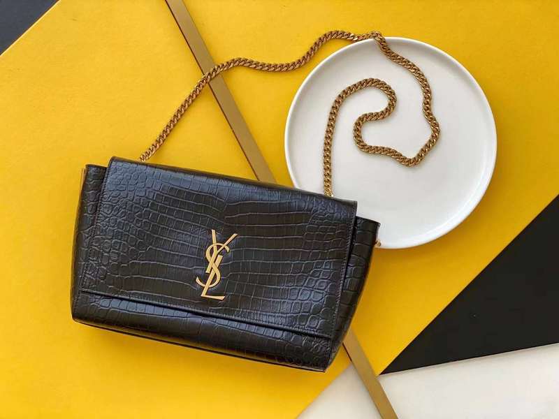 YSL - Bags - The Wells Bags  288