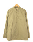GCCI  Long-Handed  Clothing Tops Cotton  Beige 762164ZAPC4104348