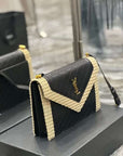 YSL - Bags - The Wells Bags  537