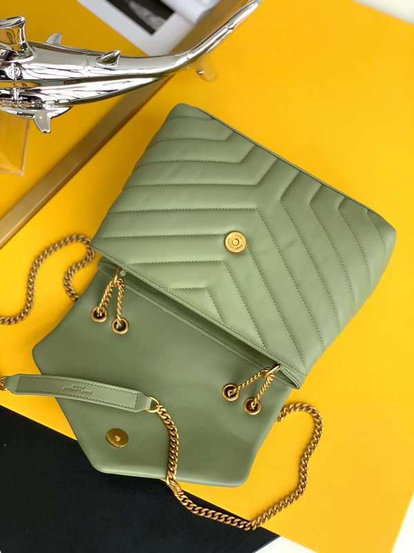 YSL - Bags - The Wells Bags  319