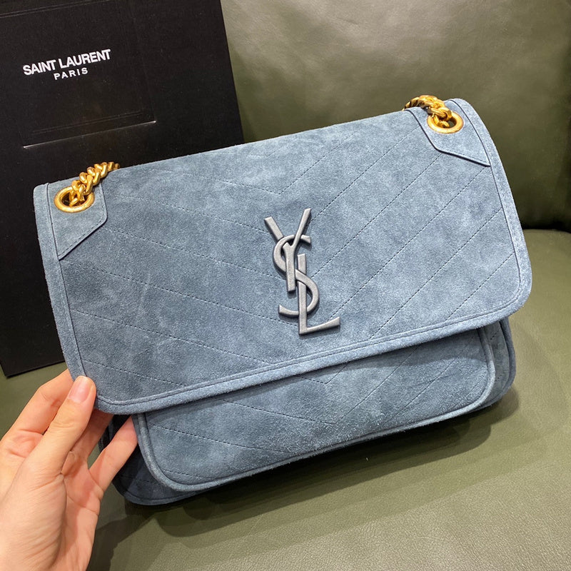 YSL - Bags - The Wells Bags  329