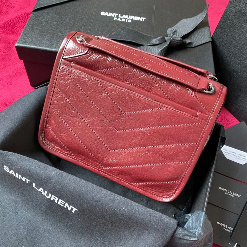 YSL - Bags - The Wells Bags  378