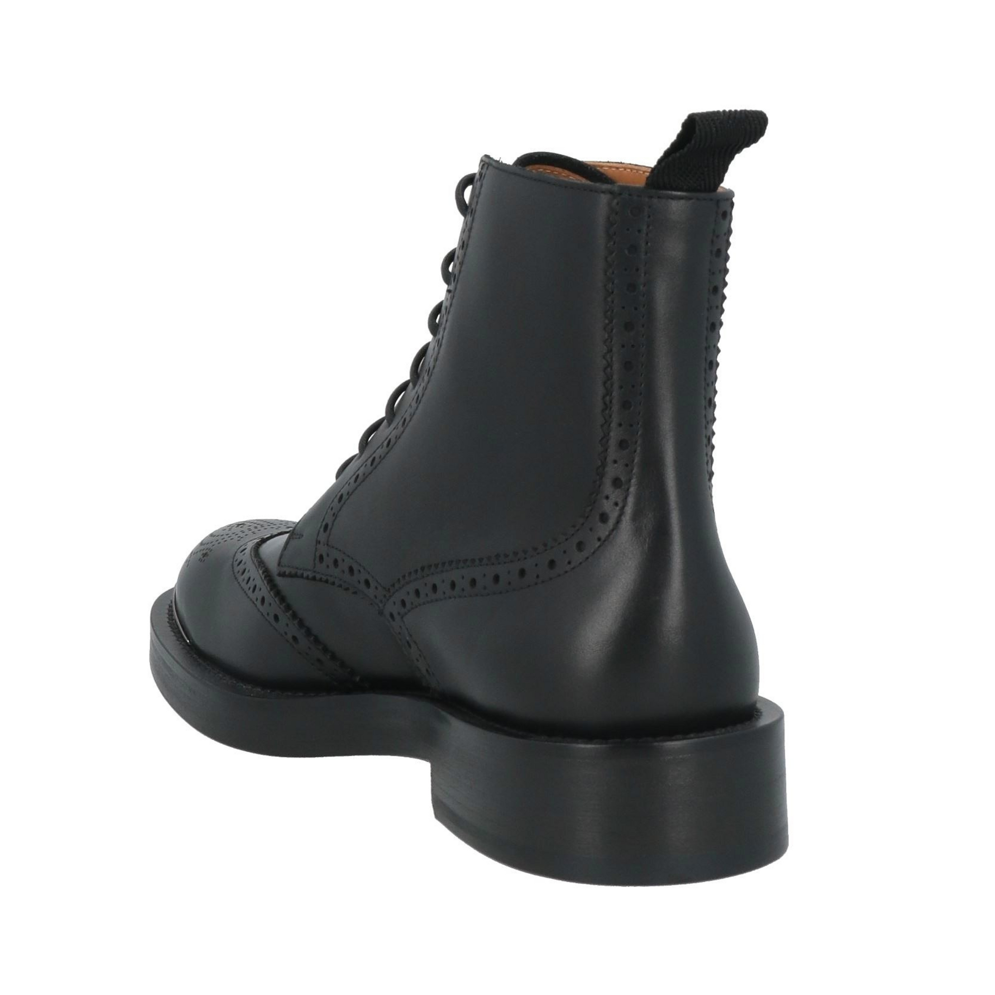Christian D1OR 'Evidence Lace Up' Boots - Men's 43
