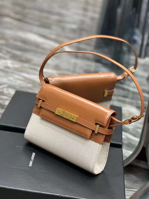 YSL - Bags - The Wells Bags  609
