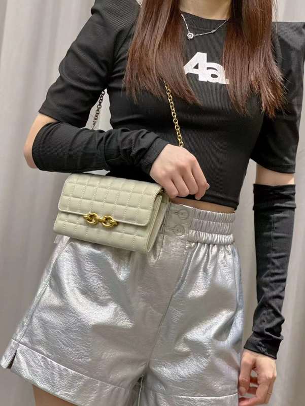 YSL - Bags - The Wells Bags  623