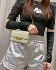 YSL - Bags - The Wells Bags  623