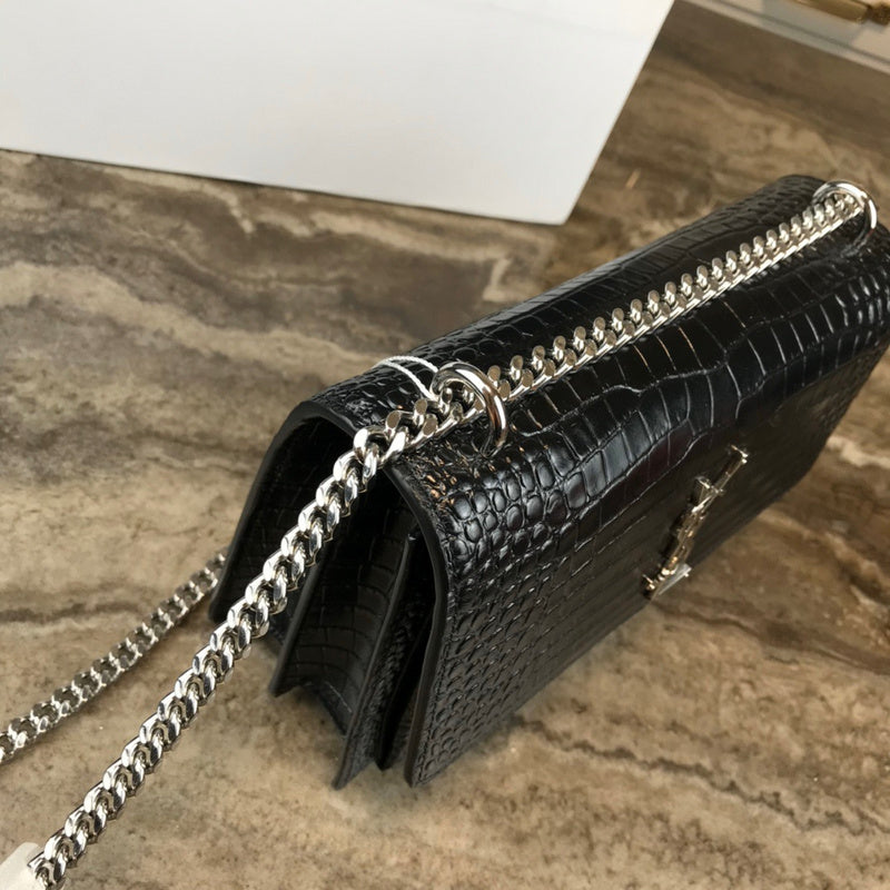 YSL - Bags - The Wells Bags  470