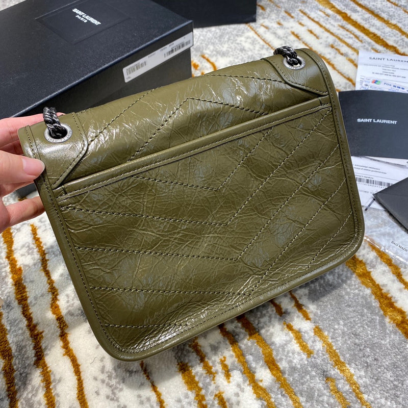YSL - Bags - The Wells Bags  383