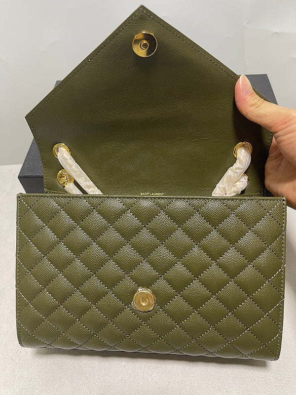 YSL - Bags - The Wells Bags  489