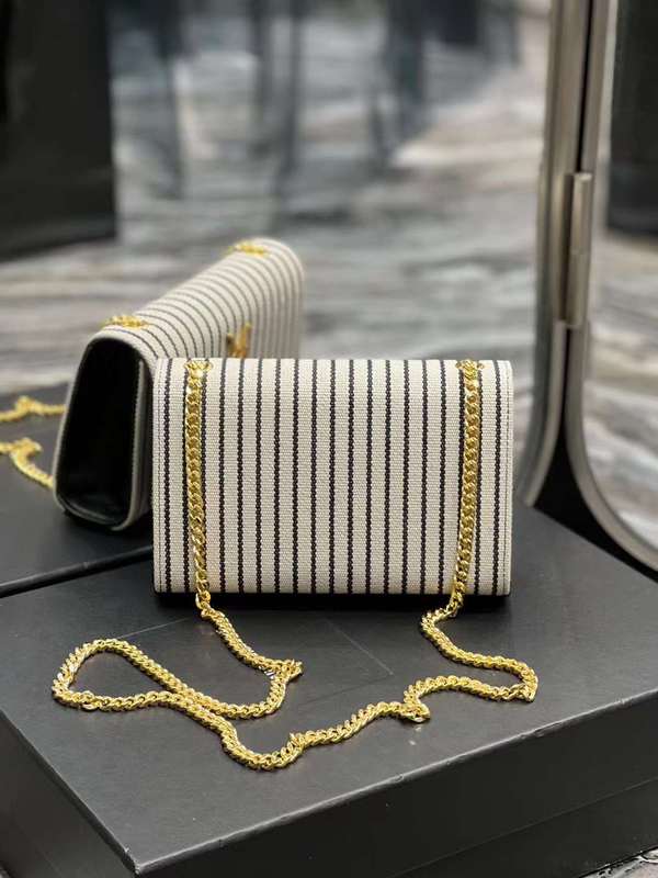YSL - Bags - The Wells Bags  580