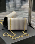 YSL - Bags - The Wells Bags  580
