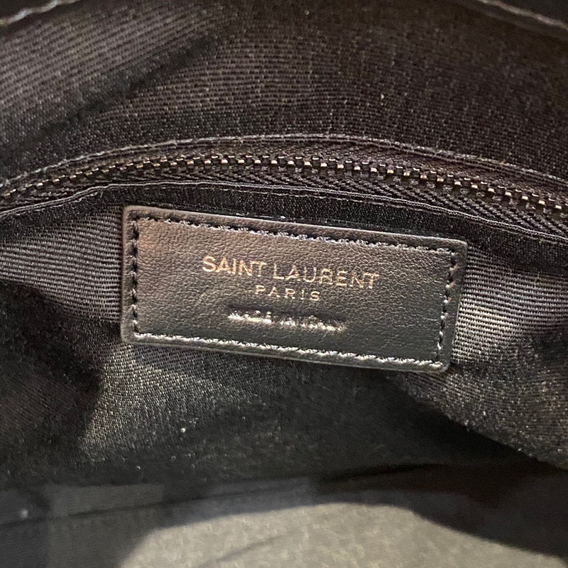 YSL - Bags - The Wells Bags  407