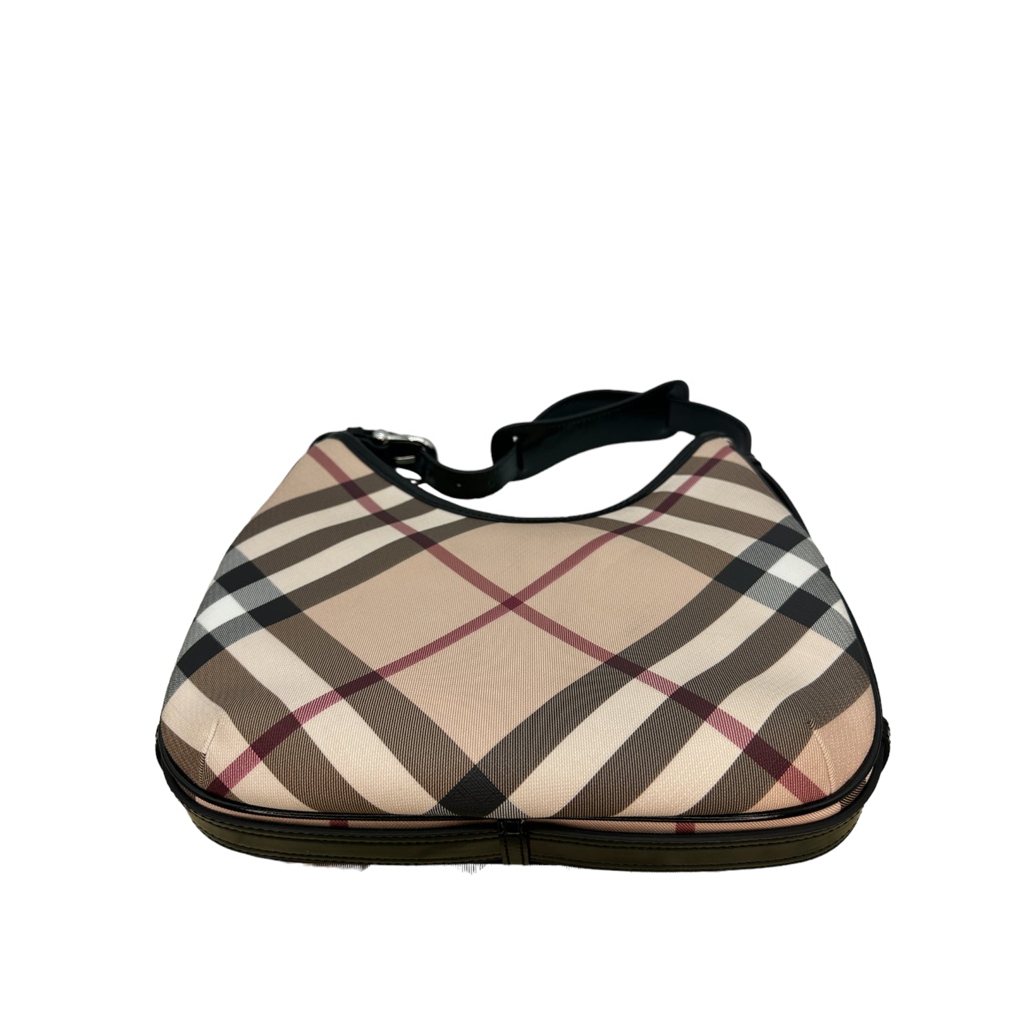 BBERRY Barton Hobo Bag