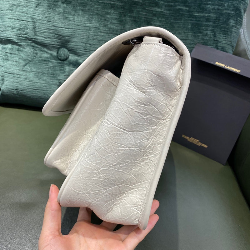 YSL - Bags - The Wells Bags  350