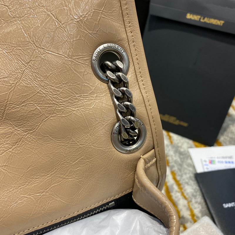 YSL - Bags - The Wells Bags  341
