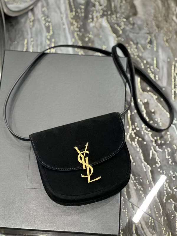 YSL - Bags - The Wells Bags  526