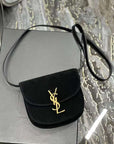 YSL - Bags - The Wells Bags  526