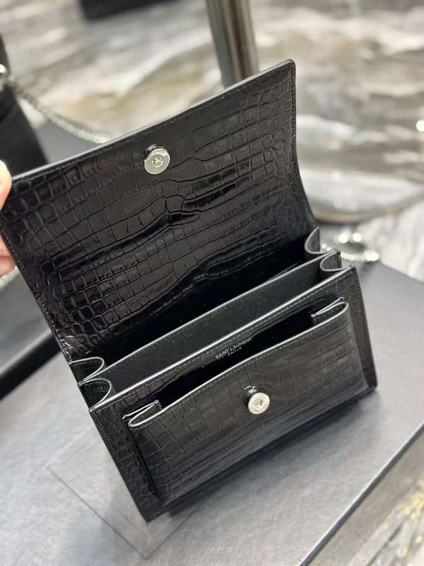 YSL - Bags - The Wells Bags  638