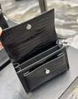 YSL - Bags - The Wells Bags  638