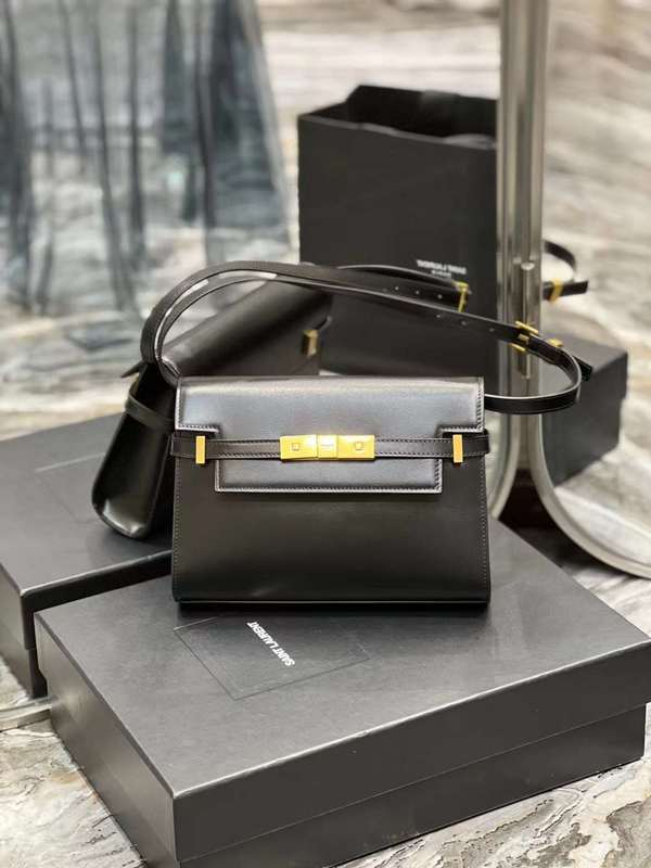 YSL - Bags - The Wells Bags  606