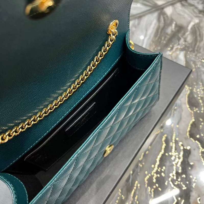 YSL - Bags - The Wells Bags  485