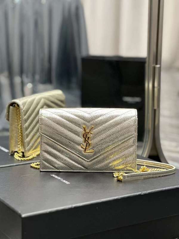 YSL - Bags - The Wells Bags  603