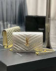 YSL - Bags - The Wells Bags  603