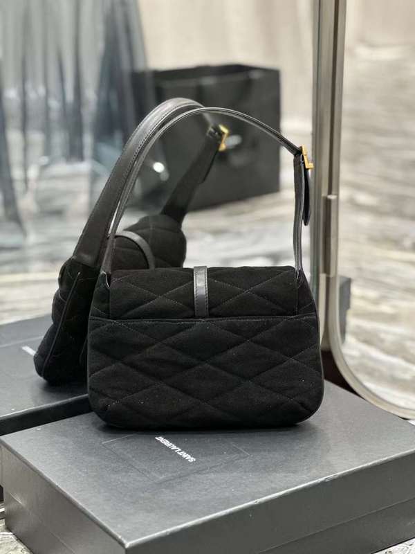 YSL - Bags - The Wells Bags  544