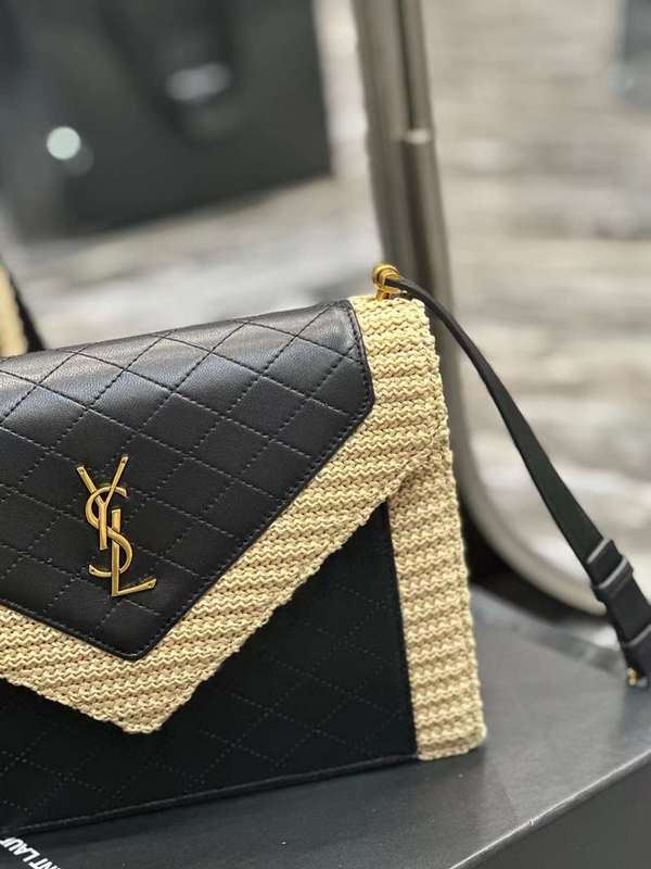 YSL - Bags - The Wells Bags  537