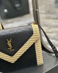 YSL - Bags - The Wells Bags  537