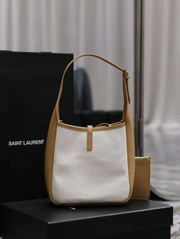 YSL - Bags - The Wells Bags  658