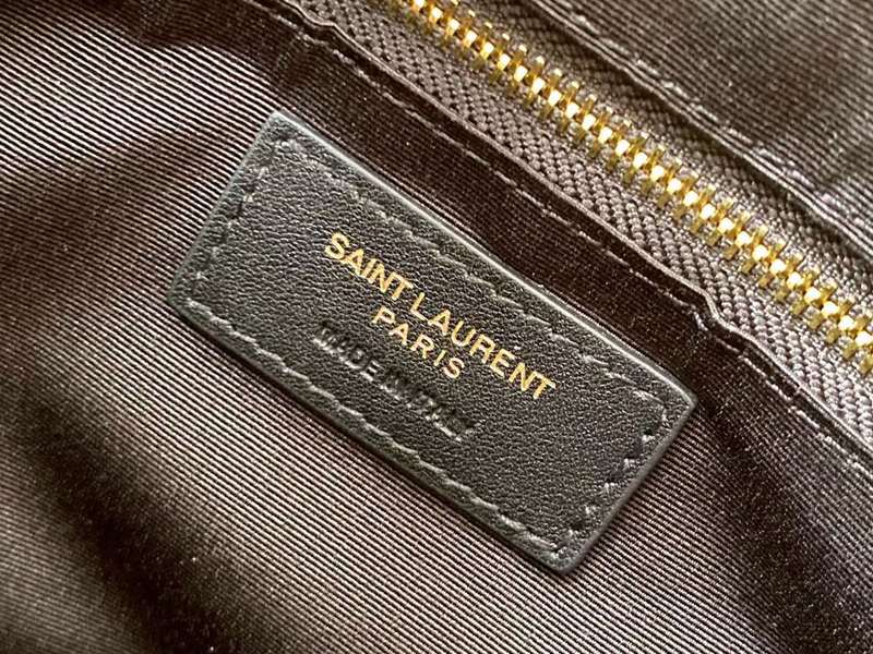YSL - Bags - The Wells Bags  305