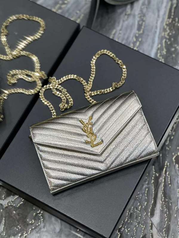 YSL - Bags - The Wells Bags  604
