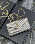 YSL - Bags - The Wells Bags  604