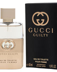 GCCI  1 oz Guilty Pour Femme EDT Spray