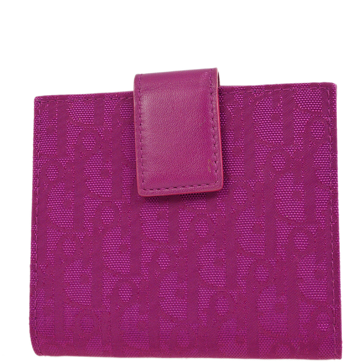 Christian D1OR 2007 Trotter Wallet