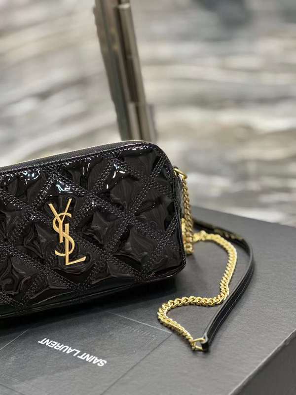 YSL - Bags - The Wells Bags  567