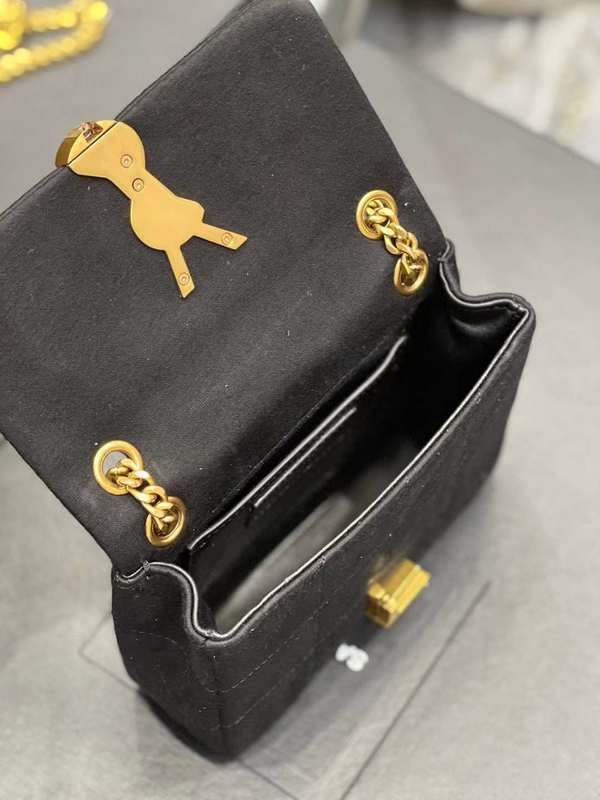 YSL - Bags - The Wells Bags  518