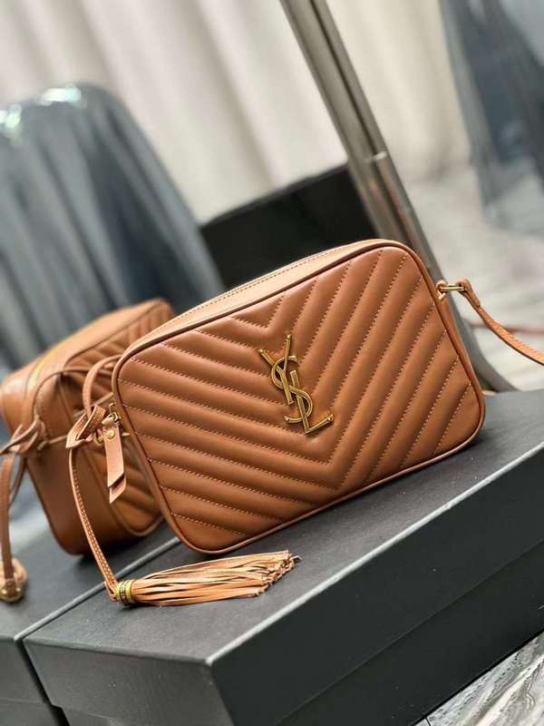 YSL - Bags - The Wells Bags  595