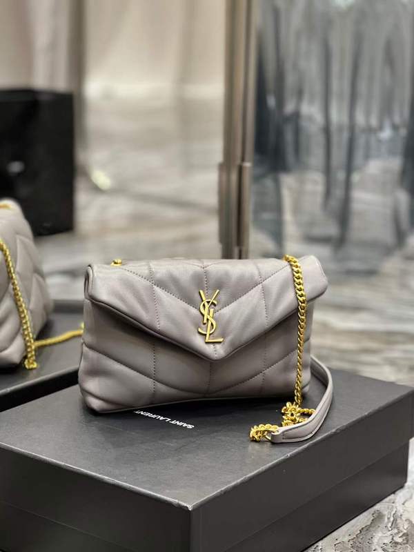 YSL - Bags - The Wells Bags  419