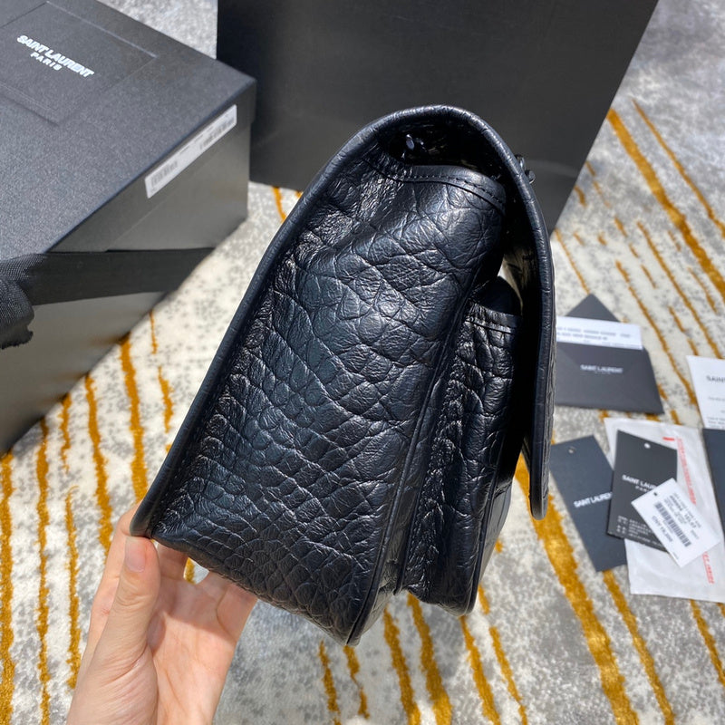 YSL - Bags - The Wells Bags  334