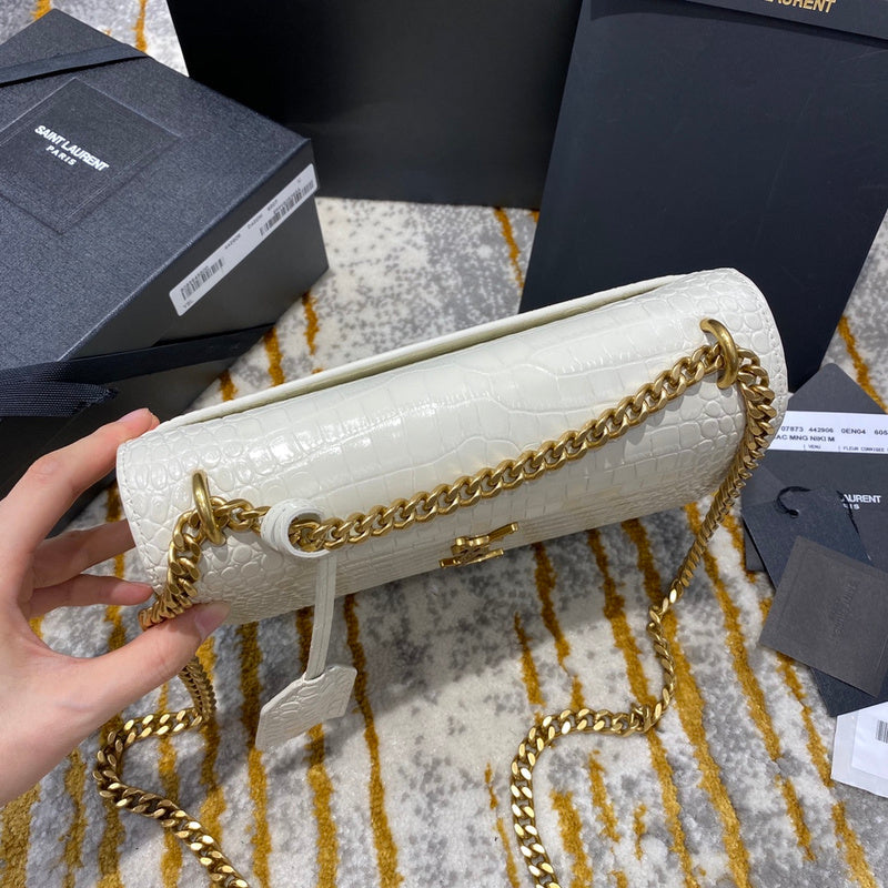YSL - Bags - The Wells Bags  459