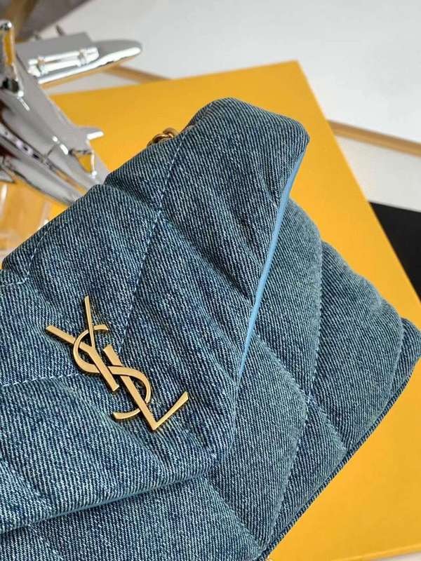 YSL - Bags - The Wells Bags  443